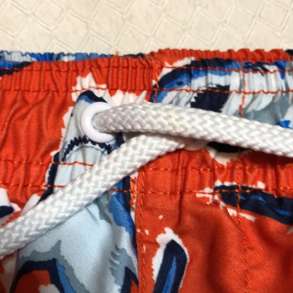 Nautica swim trunk